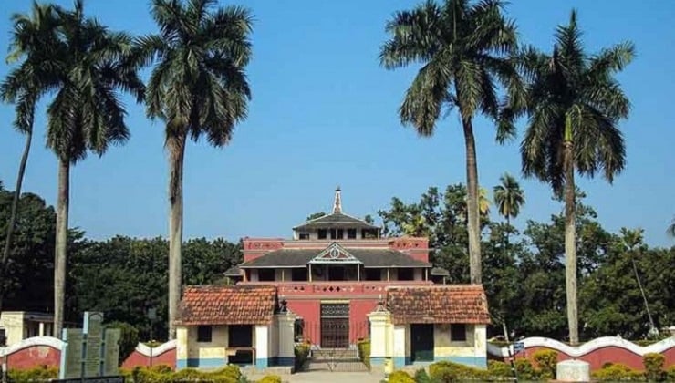 শিলাইদহে কাল শুরু তিন দিনের রবীন্দ্রজয়ন্তী