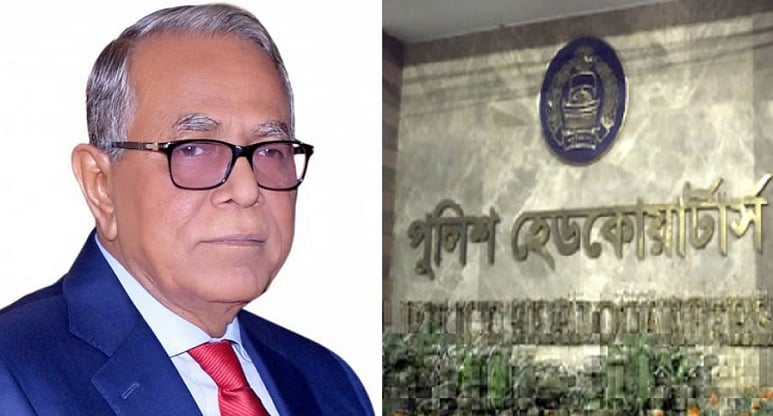 দায়িত্বে অবহেলার অভিযোগে ইমিগ্রেশন কর্মকর্তা প্রত্যাহার, তদন্ত ও এসবি কর্মকর্তা সাময়িক বরখাস্ত