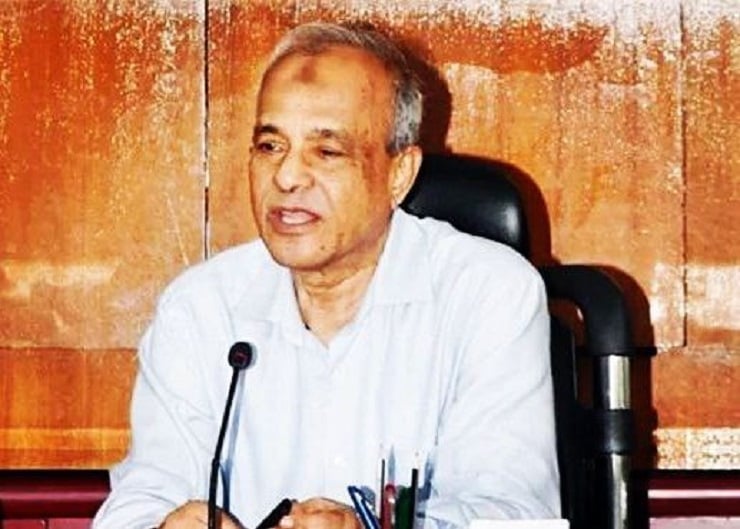 ‘আব্দুল হামিদের দেশত্যাগে সহযোগিতাকারীদের শাস্তির আওতায় আনা হবে, না হলে পদত্যাগ করবো’ 