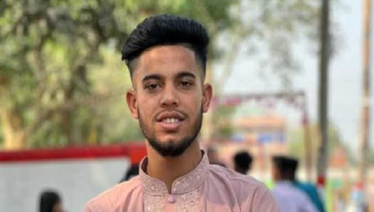 হবিগঞ্জে সমন্বয়কারীদের ওপর  হামলার অভিযোগে দুজন গ্রেফতার