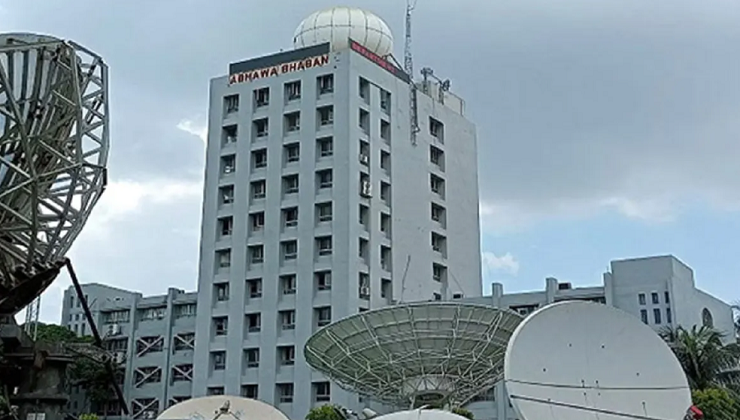 কাল-পরশু বাড়বে বৃষ্টি, কমবে তাপমাত্রা