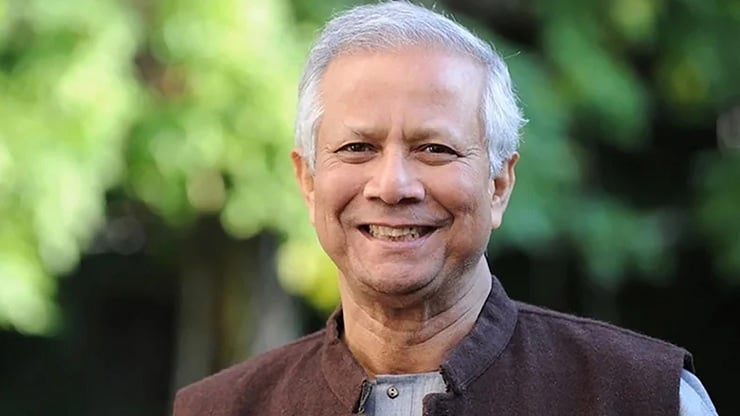 সরকার প্রধান হিসেবে প্রথমবার চট্টগ্রাম যাচ্ছেন ড. ইউনূস