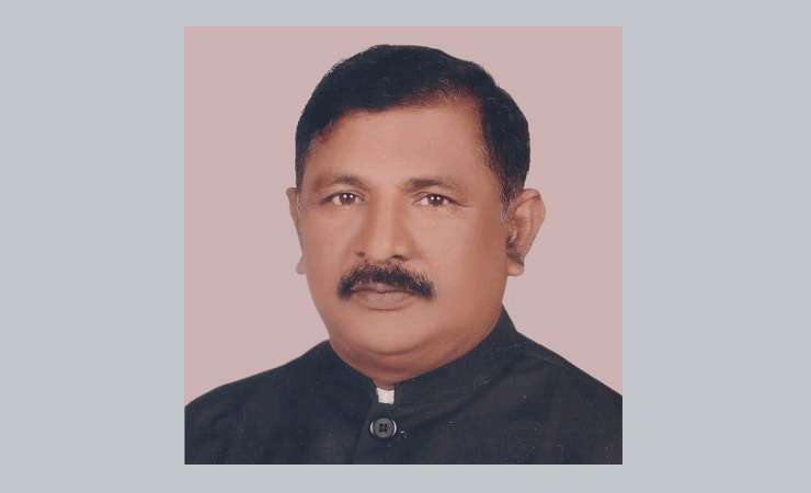 সখীপুরে ইউপি চেয়ারম্যান গ্রেপ্তার 