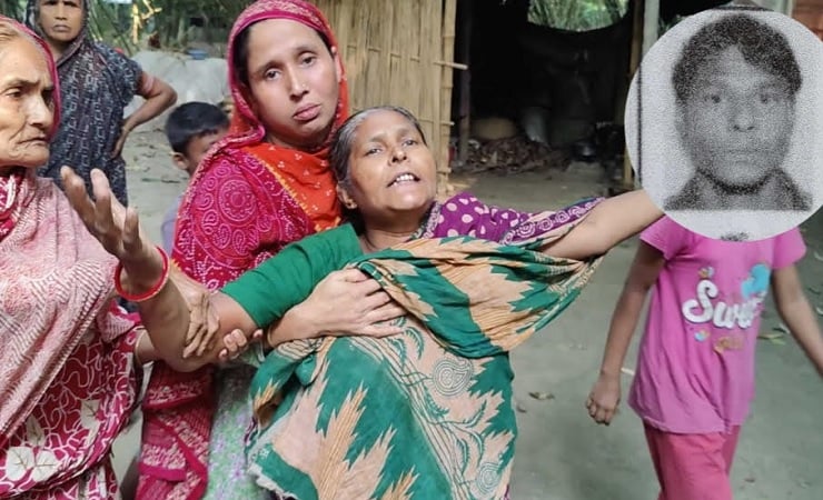 রাজবাড়ীতে ডেকে নিয়ে যুবককে পিটিয়ে হত্যা, গ্রেপ্তার ৪