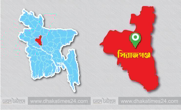 সিরাজগঞ্জে কৃষককে পিটিয়ে হত্যার অভিযোগ