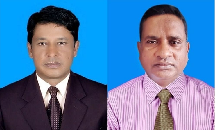 সাতক্ষীরা প্রেসক্লাবের কমিটি গঠন: সভাপতি আবুল কাসেম, সম্পাদক আসাদুজ্জামান