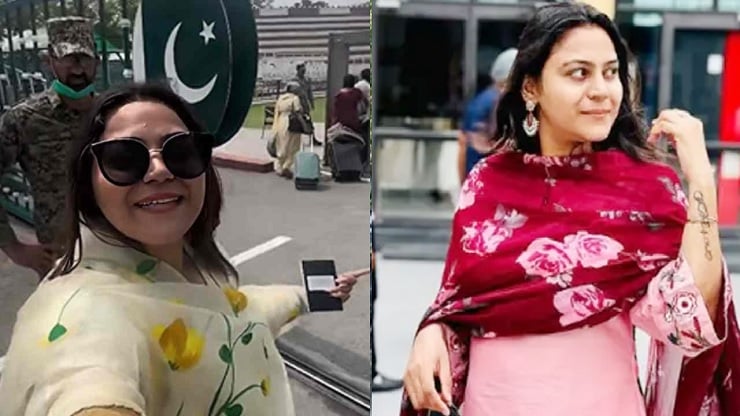 পাকিস্তানের হয়ে গুপ্তচরবৃত্তির অভিযোগে ভারতীয় নারী ইউটিউবার গ্রেপ্তার