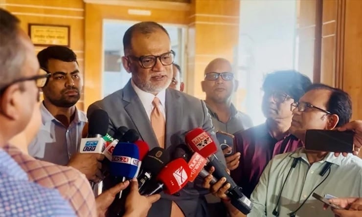 ভোক্তা ও ব্যবসায়ীদের স্বার্থে ভারত-বাংলাদেশের ব্যবসা চলমান থাকবে: বাণিজ্য উপদেষ্টা