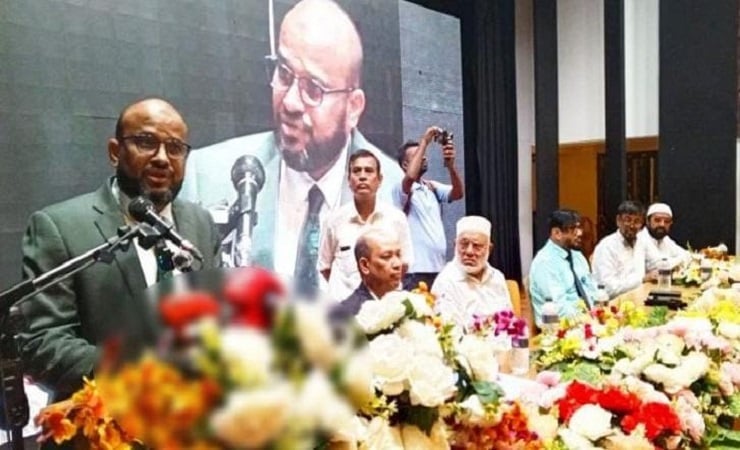 নারায়ণগঞ্জে নৌ নিরাপত্তা সপ্তাহ অনুষ্ঠিত