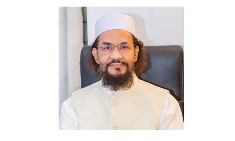 মিথ্যা মামলা থেকে সরে আসার আহ্বান ইমাম হায়াতের