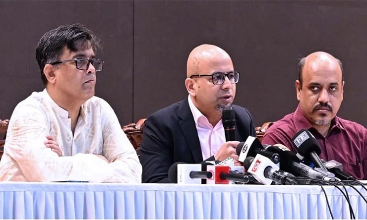 স্টারলিংকে জাতীয় নিরাপত্তা বিঘ্নিত হওয়ার সুযোগ নেই: ফয়েজ আহমদ তৈয়্যব