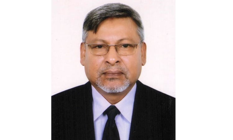 এনআরবি ব্যাংকের নতুন উপ-ব্যবস্থাপনা পরিচালক হলেন এম. রাশিদুল হুদা