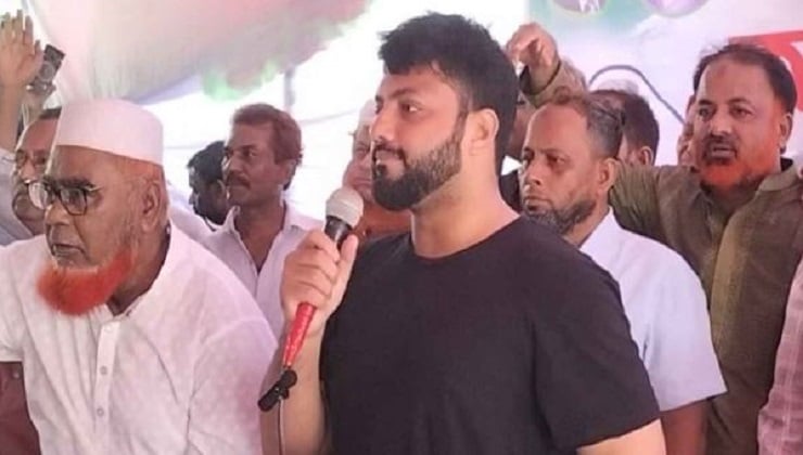 নির্দেশ একটাই রাজপথ ছাড়া যাবে না: ইশরাক