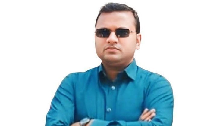 তবুও বেঁচে আছি: ছাত্রদল নেতা শামীম