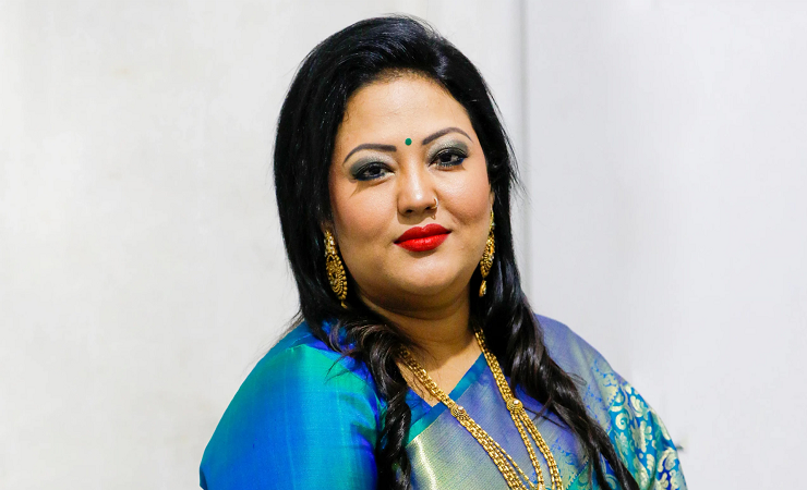 দুই মামলায় সাবেক এমপি মমতাজের ৬ দিনের রিমান্ড