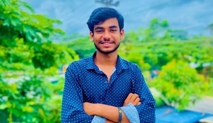বন্ধুর চিকিৎসা করাতে গিয়ে চিকিৎসকের ছুরিকাঘাতে কলেজ ছাত্রের মৃত্যু 