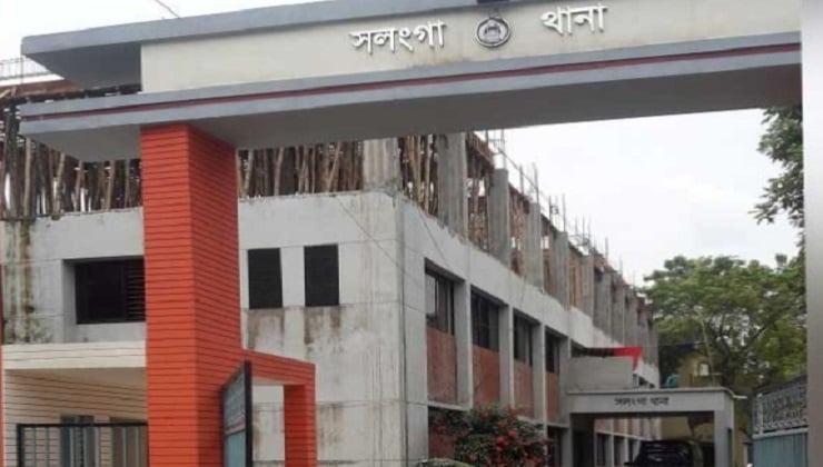 সিরাজগঞ্জে হোটেল কর্মচারীর মরদেহ উদ্ধার 