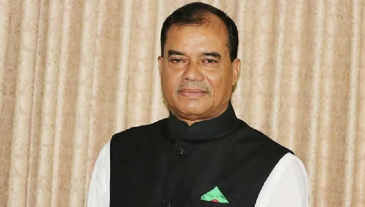 যুক্তরাষ্ট্রফেরত আ.লীগ নেতা বিমানবন্দরে গ্রেপ্তার