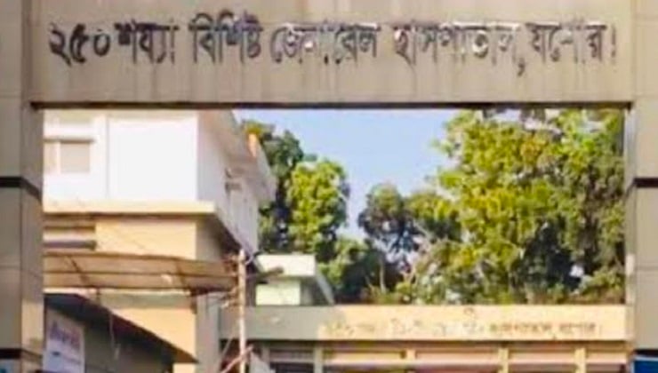 দাদার সঙ্গে মোটরসাইকেলে বাড়ি ফেরা হলো না শিশু জিহাদের