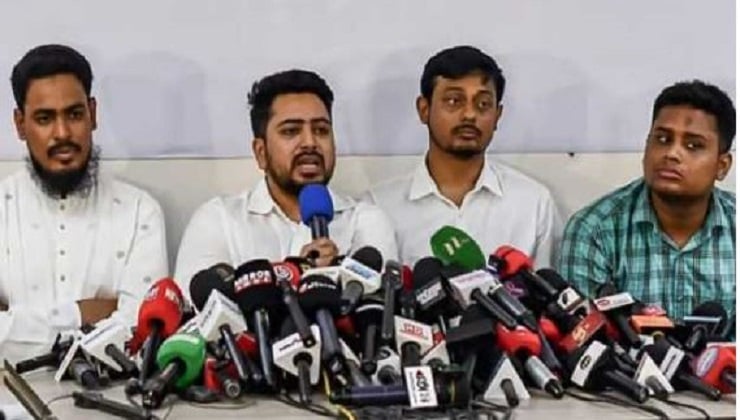 শুধু নির্বাচন নয়, বিচার ও সংস্কারসহ একত্রে রোডম্যাপ চায় এনসিপি