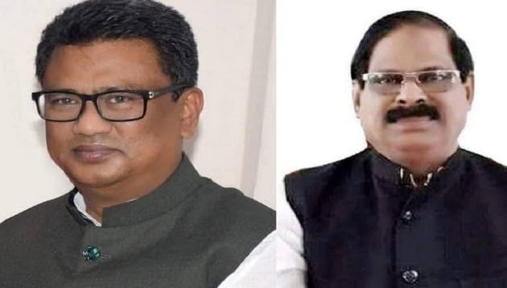 জয়পুরহাটে আ.লীগের ১৮ নেতার দেশত্যাগে নিষেধাজ্ঞা