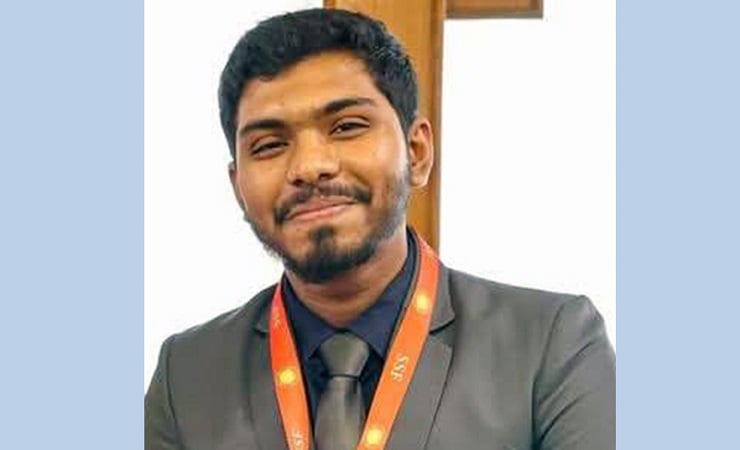 জনপ্রশাসন সংস্কার কমিশনের প্রতিনিধি মেহেদি হাসানের ওপর হামলা, গ্রেপ্তার ১