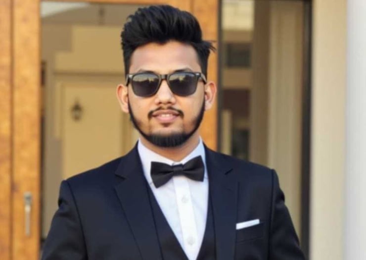 ‘শুরুটা কঠিন ছিল, কিন্তু থেমে যাইনি’