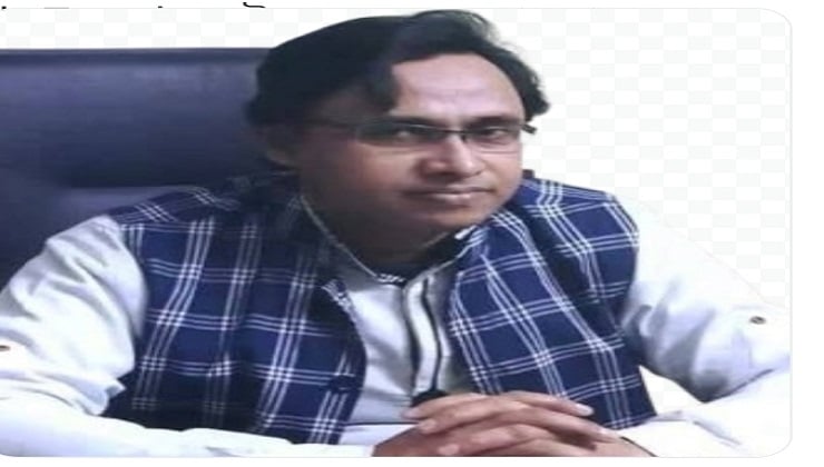 সাবেক পররাষ্ট্রমন্ত্রীর চাচাতো ভাই গ্রেপ্তার