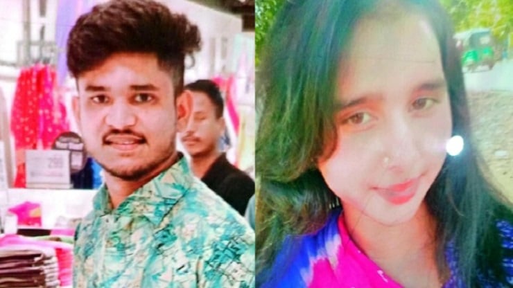 বগুড়ায় ধারালো অস্ত্র দিয়ে স্ত্রীকে হত্যার অভিযোগ