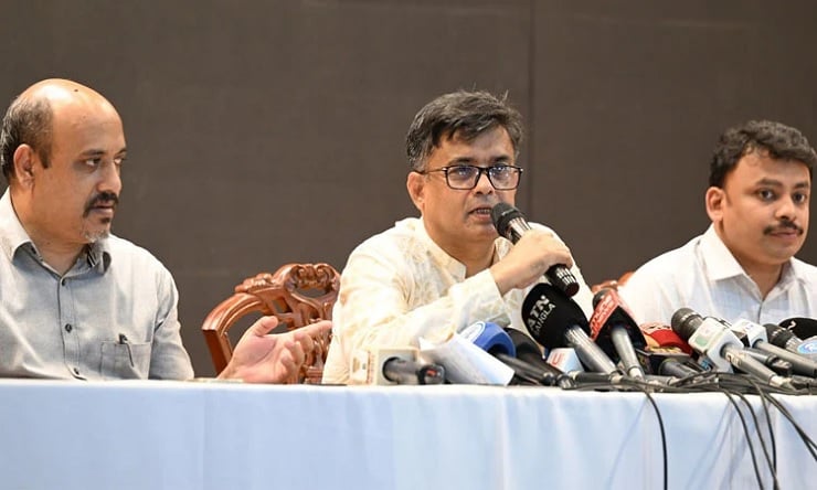 প্রধান উপদেষ্টার জাপান সফরে এক বিলিয়ন ডলারের সহায়তার ঘোষণা আসতে পারে: প্রেস সচিব
