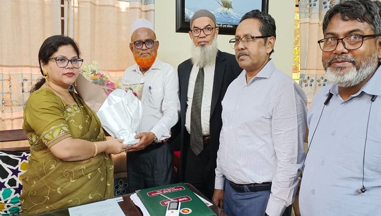 কারিগরি শিক্ষার গুরুত্ব ও বিটিআই-এর ভূমিকা শীর্ষক সেমিনার অনুষ্ঠিত