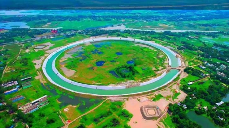 অনুমোদন পেলো জবির দ্বিতীয় ক্যাম্পাস