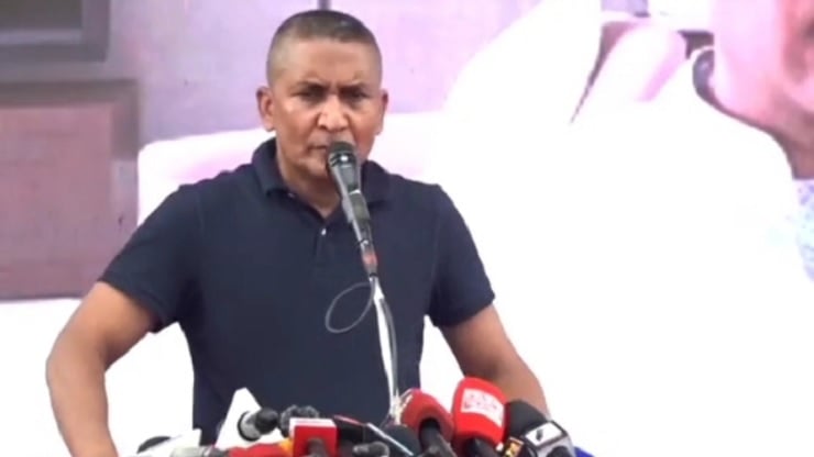 নির্বাচনকে সংস্কারের মুখোমুখি দাঁড় করিয়েছে অন্তর্বর্তী সরকার: নয়ন