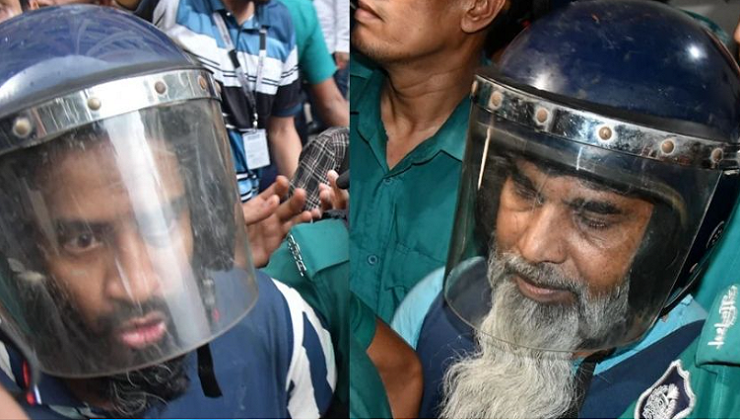 তিন দলের নেতাদের টার্গেট কিলিং মিশন নিয়েছিল সুব্রত বাইন!