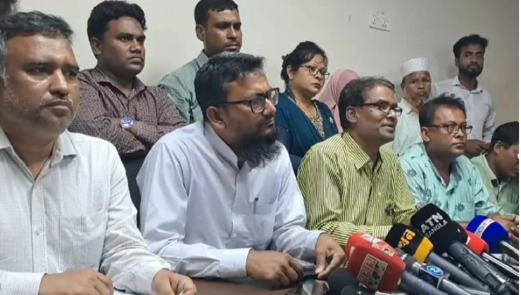 ঈদের আগেই দাবি পূরণ চায় সচিবালয় ঐক্য ফোরাম, রোববার ভালো খবরের আশা