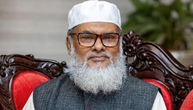এবার হজ ব্যবস্থাপনা ছিল বড় চ্যালেঞ্জ, এখন শান্তি লাগছে: ধর্ম উপদেষ্টা