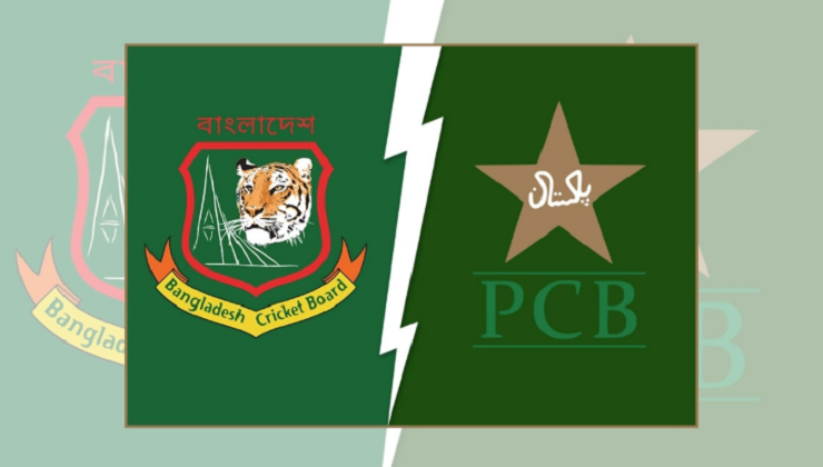 এবার বড় ব্যবধানে হারল বাংলাদেশ, সিরিজ পাকিস্তানের