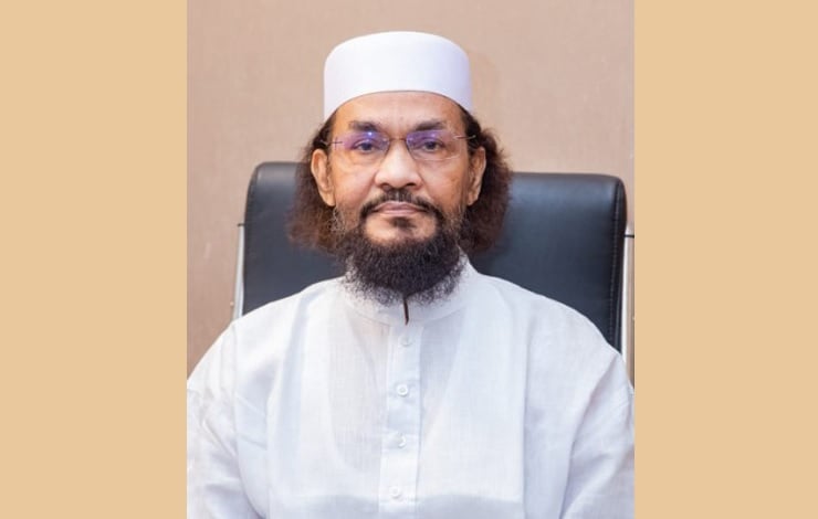 ডিসেম্বরের মধ্যেই সংসদ নির্বাচনের আহ্বান ইনসানিয়াত বিপ্লব বাংলাদেশের