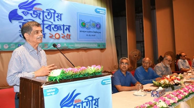 আমরা অধিকার বর্জিত প্রজা ছিলাম, তরুণ প্রজন্ম আমাদের রক্ষা করেছে: শিক্ষা উপদেষ্টা