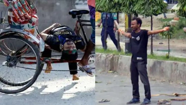 জুলাই শহীদ ও আহতদের সহায়তায় ৪০৫ কোটি টাকা প্রস্তাব