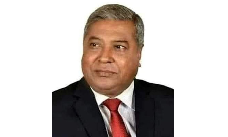 চাঁদপুর জেলা আ.লীগের সভাপতি নাছির উদ্দিন গ্রেপ্তার