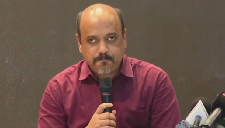ভুল সংবাদ পরিবেশন করলে ব্যবস্থা: উপ-প্রেস সচিব আজাদ