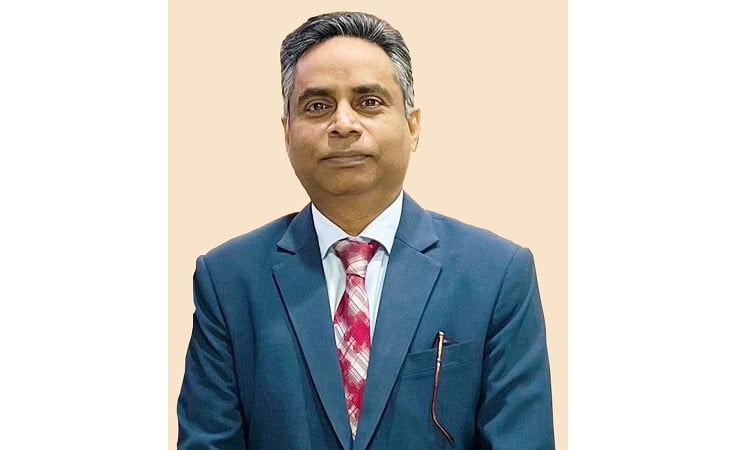 প্রিমিয়ার ব্যাংকের নতুন উপব্যবস্থাপনা পরিচালক হলেন মোহাম্মদ আল-আমীন