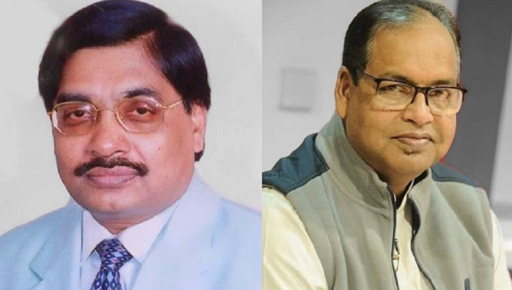 বিতর্কিত বক্তব্যের কারণে বুলু-দুদুকে সতর্ক করে বিএনপির চিঠি