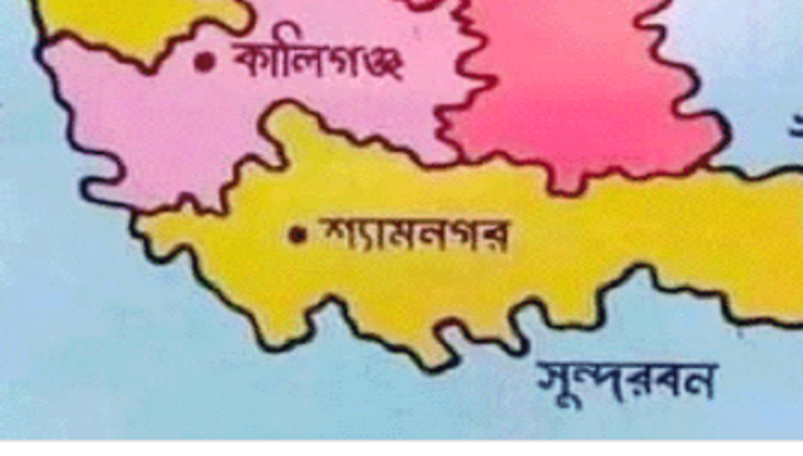 সাতক্ষীরায় কোরবানির পশু কাটার সময়ে এক ব্যক্তির মৃত্যু