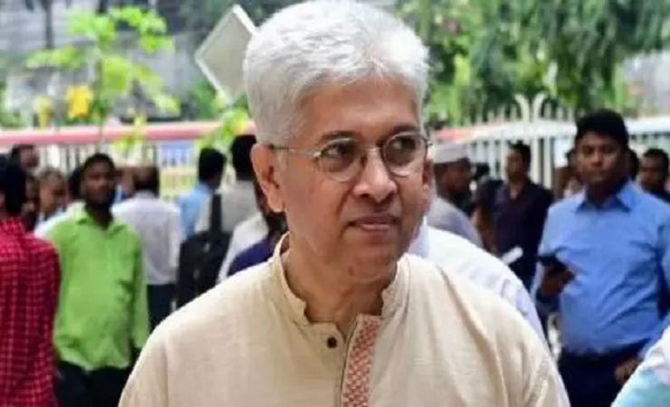 সাভারের ট্যানারিতে এসেছে সাড়ে ৩ লাখ চামড়া: শিল্প  উপদেষ্টা 