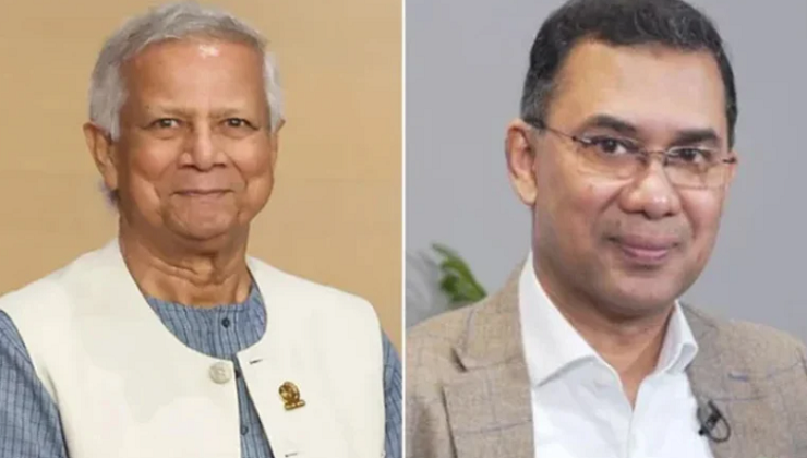 প্রধান উপদেষ্টার সঙ্গে তারেক রহমানের বৈঠকে কী নিয়ে আলাপ হবে