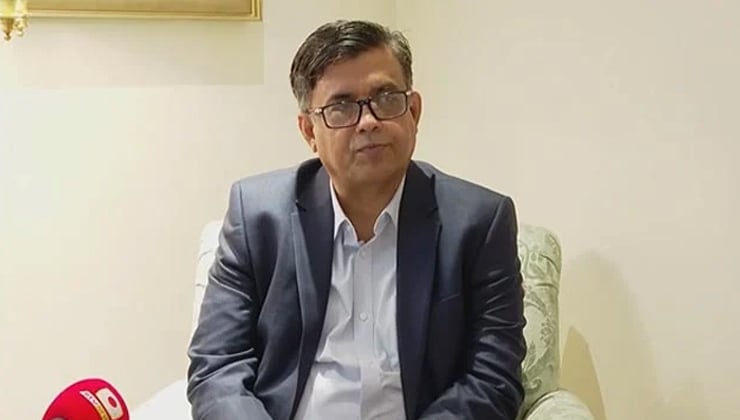 পাচারকৃত সম্পদ ফেরাতে যুক্তরাজ্যের সঙ্গে যৌথ প্রচেষ্টা আরও জোরদার করেছে বাংলাদেশ: শফিকুল আলম