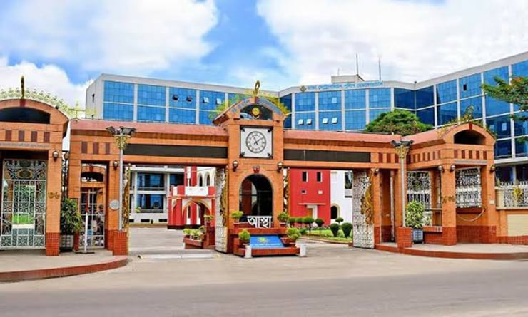 রাজধানীর যেসব জায়গায় সভা-সমাবেশ নিষিদ্ধ করল ডিএমপি