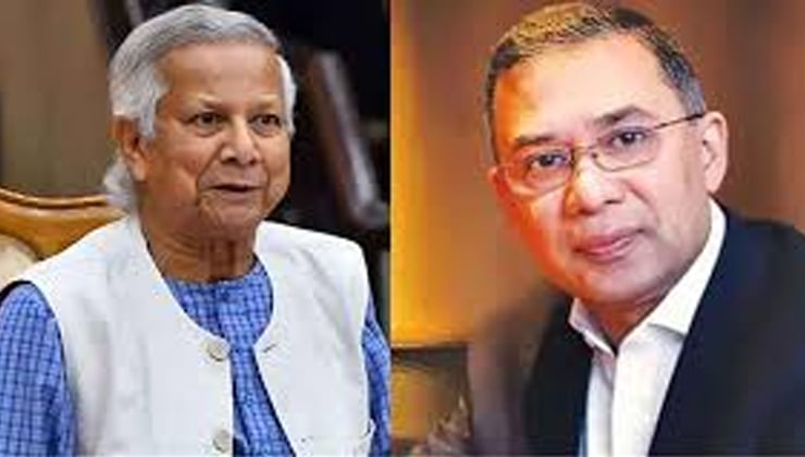 বাংলাদেশের সবার দৃষ্টি এখন লন্ডনে